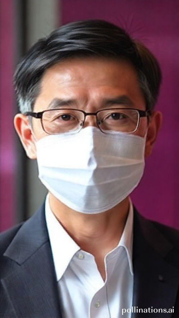 TSMC files lawsuit against former executive on security concerns