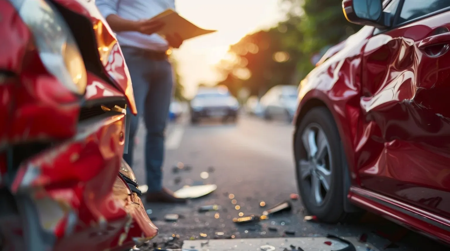 Piden avanzar con el proyecto de emergencia vial: “Hay dos accidentes de tránsito por día”