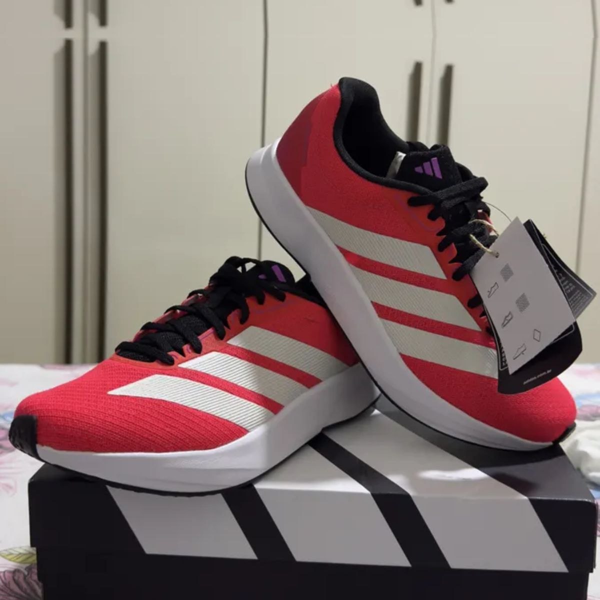 Tênis Duramo Rc2 W adidas