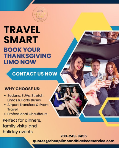 Thanksgiving Limo Rental.jpg