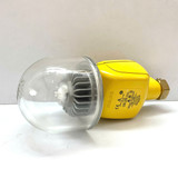 den canh bao hang khong bao do led philips xgp500 1xled rd 100 240v (3)