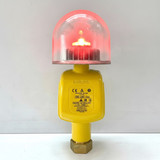 den canh bao hang khong bao do led philips xgp500 1xled rd 100 240v (5)