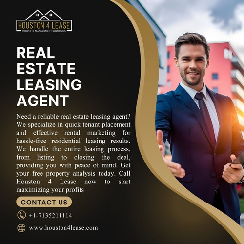 How a Real Estate Leasing Agent Stops Losing Rent in Houston (1)