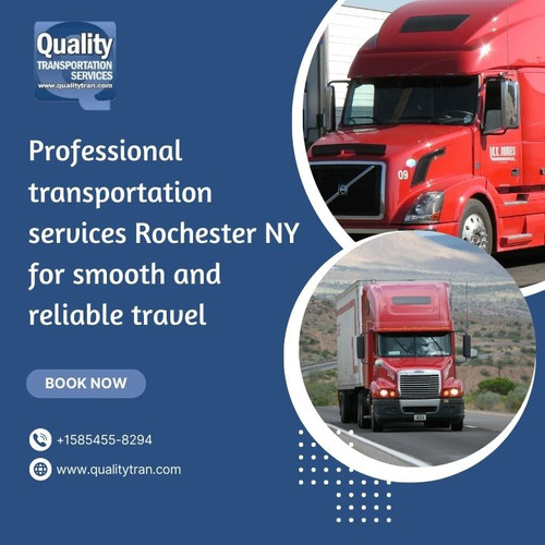 Professional transportation services Rochester NY for smooth and reliable travel.jpg