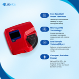 Hemoglobin Meter NHGM 100