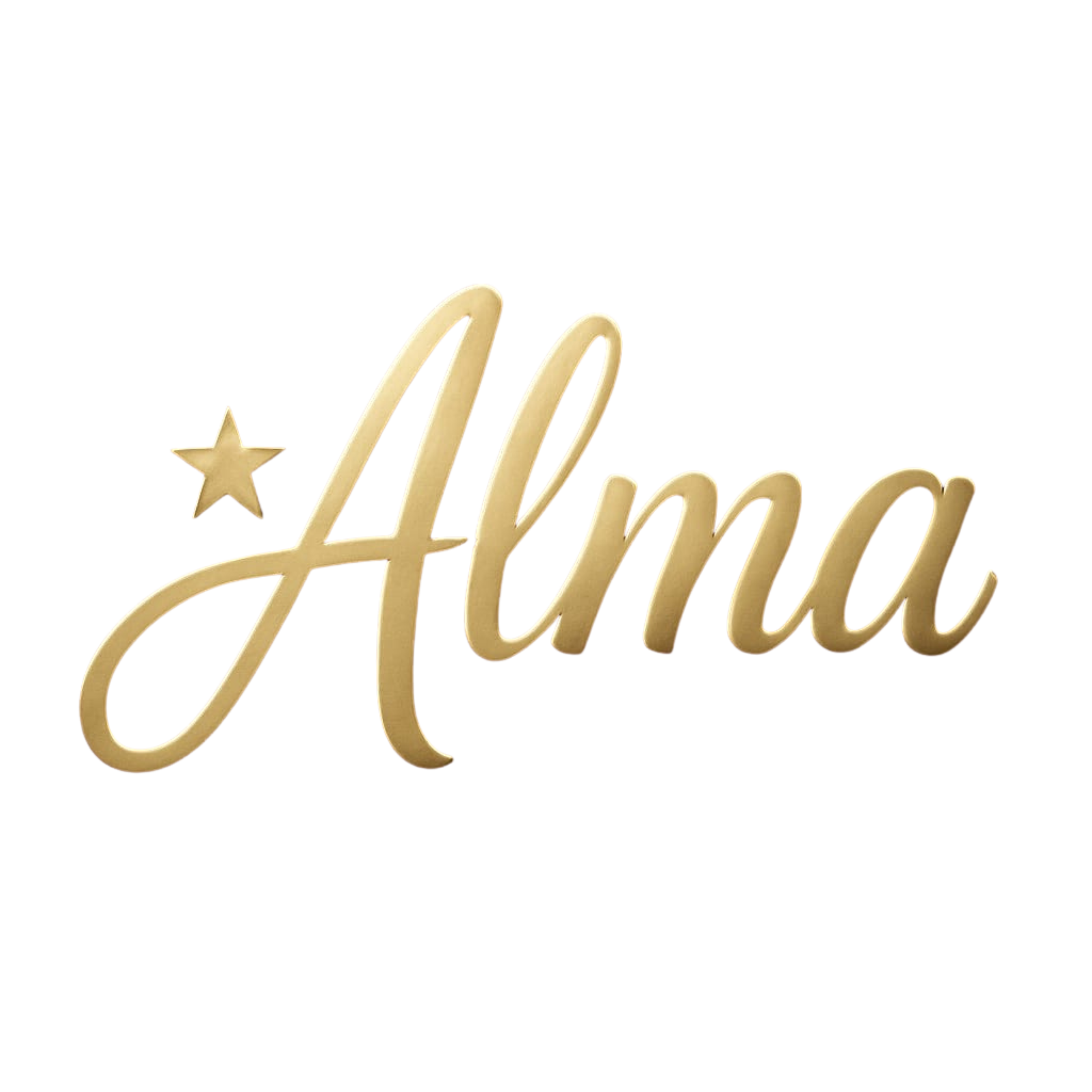 ALMA La nueva promesa de la música que llega con todo