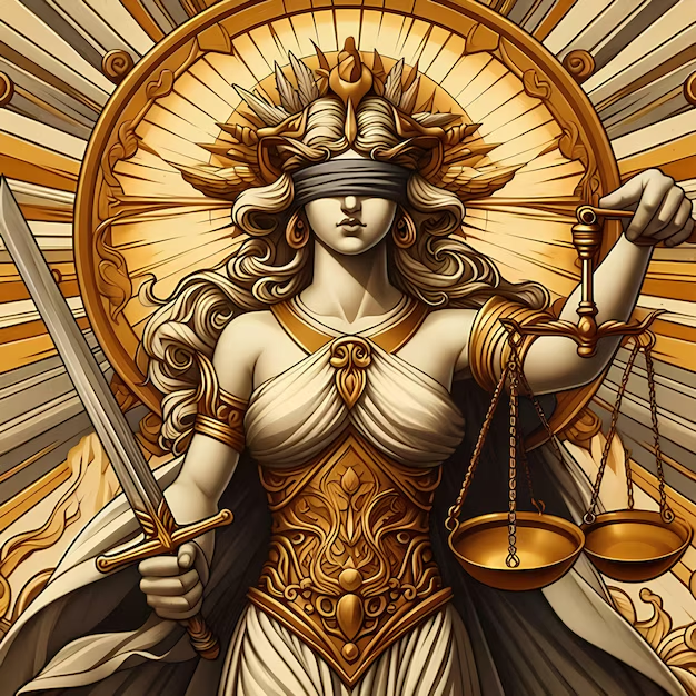 Themis / Justice