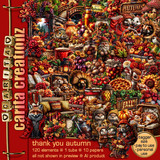 CC PU ThankYouAutumn