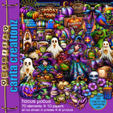 CC PU HocusPocus