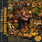 CC PU AutumnQueen