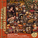 CC PU AutumnTales