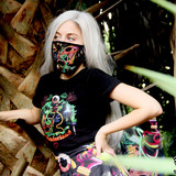 wonderland mimosa pk 04