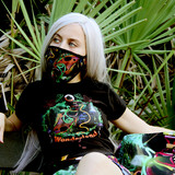 wonderland mimosa pk 19