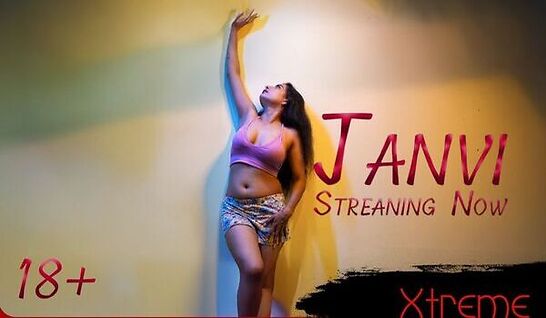 Janvi Part 4 Uncut Xtreme Hot Short Film