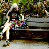 wonderland mimosa pk 35