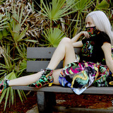 wonderland mimosa pk 25