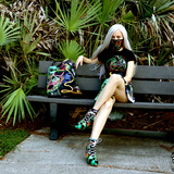 wonderland mimosa pk 31