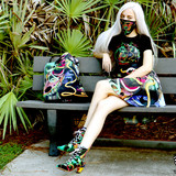 wonderland mimosa pk 37