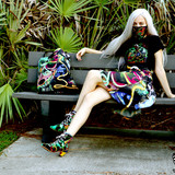 wonderland mimosa pk 38