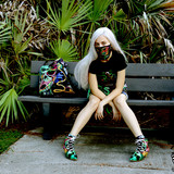 wonderland mimosa pk 39