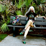 wonderland mimosa pk 30