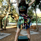 wonderland mimosa pk 45