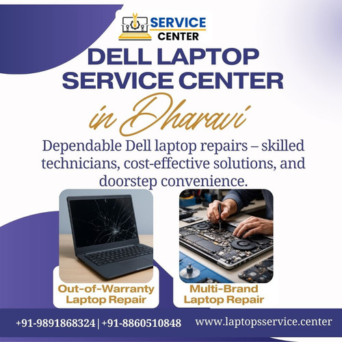 Affordable Dell Laptop Service Center in Dharavi.jpg