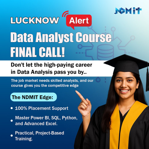 Start Your Digital Marketing Career Today — Training in Lucknow!.jpg