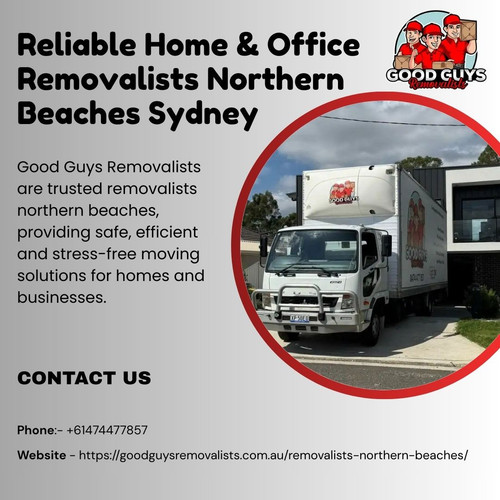 Reliable Home & Office Removalists Northern Beaches Sydney.jpg