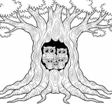 tree