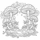 mushroom