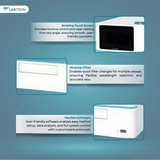 Multi-Mode Microplate Reader LMMR-A10 - Absorbance Microplate Reader