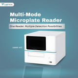 Multi-Mode Microplate Reader LMMR-A10 - Absorbance Microplate Reader