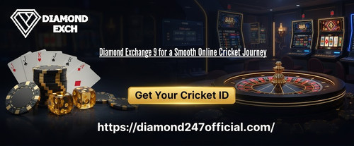 Diamond Exchange 9 for a Smooth Online Cricket Journey.jpg