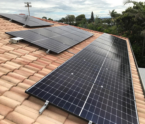 Residential Solar Installation Services in Sunshine Coast by Trained Technicians.jpg