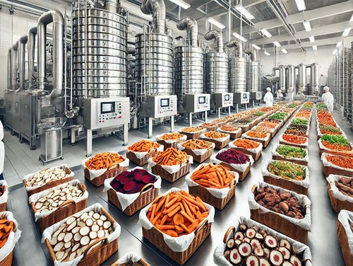 Industrial Vegetable Dryer for Quality Processing.jpg