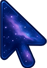 Galactic Cosmic Animated cursor SweezyCursors.png