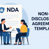 nda template