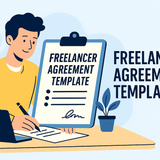 freelancer agreement template