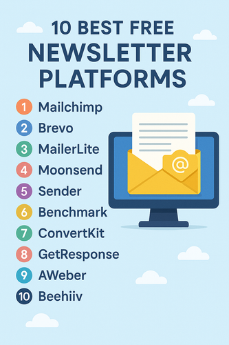 Top 10 Most Popular Free Newsletter Platforms in 2025 inner.png