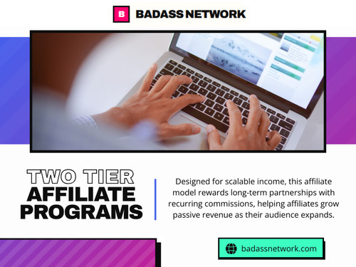 Through two tier affiliate programs, smarter blog affiliate programs, or even how to do affiliate marketing without a website, strategic bloggers are building an income that grows along with them.

Click Here For More Info: https://badassnetwork.com/blog/how-to-succeed-in-network-marketing/

Read Our Blogs:
https://is.gd/OlBEiU
https://tinyurl.com/2a4hxdbc
https://v.gd/3k2F72

More Links:
https://v.gd/U3xtC9
https://is.gd/3fbxi3
https://tinyurl.com/29a6j8fw