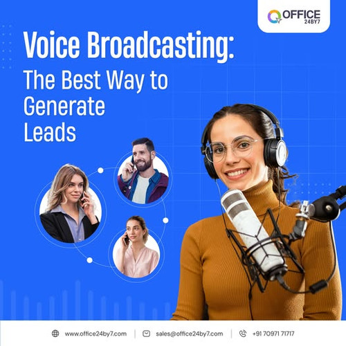 Top Voice Broadcasting Software | Voice Blast Software by office24by7.jpg