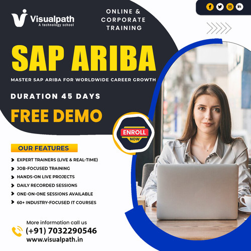 SAP Ariba Training Course in Hyderabad & SAP Ariba Training.jpg