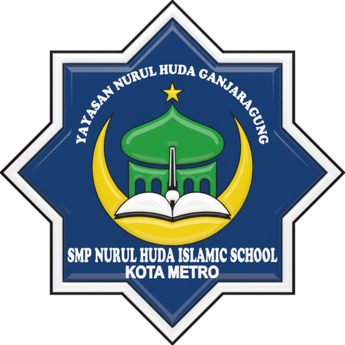 Logo SMP Nurul Huda Islamic School.png