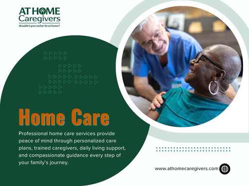 By the time home care services are brought into the discussion, the situation is already overwhelming. A fall has happened. A hospital stay has shaken everyone. Or a senior is suddenly struggling with basic routines.

Official Website: https://www.athomecaregivers.com/home-care-santa-rosa

Find Us On Google Maps: https://maps.app.goo.gl/z3WXTmLWBV9ghgQT9

At Home Caregivers
Address: 891 2nd St, Santa Rosa, CA 95404, United States
Phone: (707) 575-4663

Read Our Blogs: 

https://is.gd/4yJ33x
https://is.gd/3XXRsC
https://athomecaregivers.wixsite.com/seniorcare

More Links:

https://tinyurl.com/24n5zu3g
https://tinyurl.com/2cuvp9rt
https://tinyurl.com/253t94hx