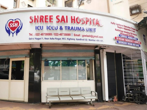 Best Hospital in Kandivali East, Mumbai | Shree Sai Hospital.jpg