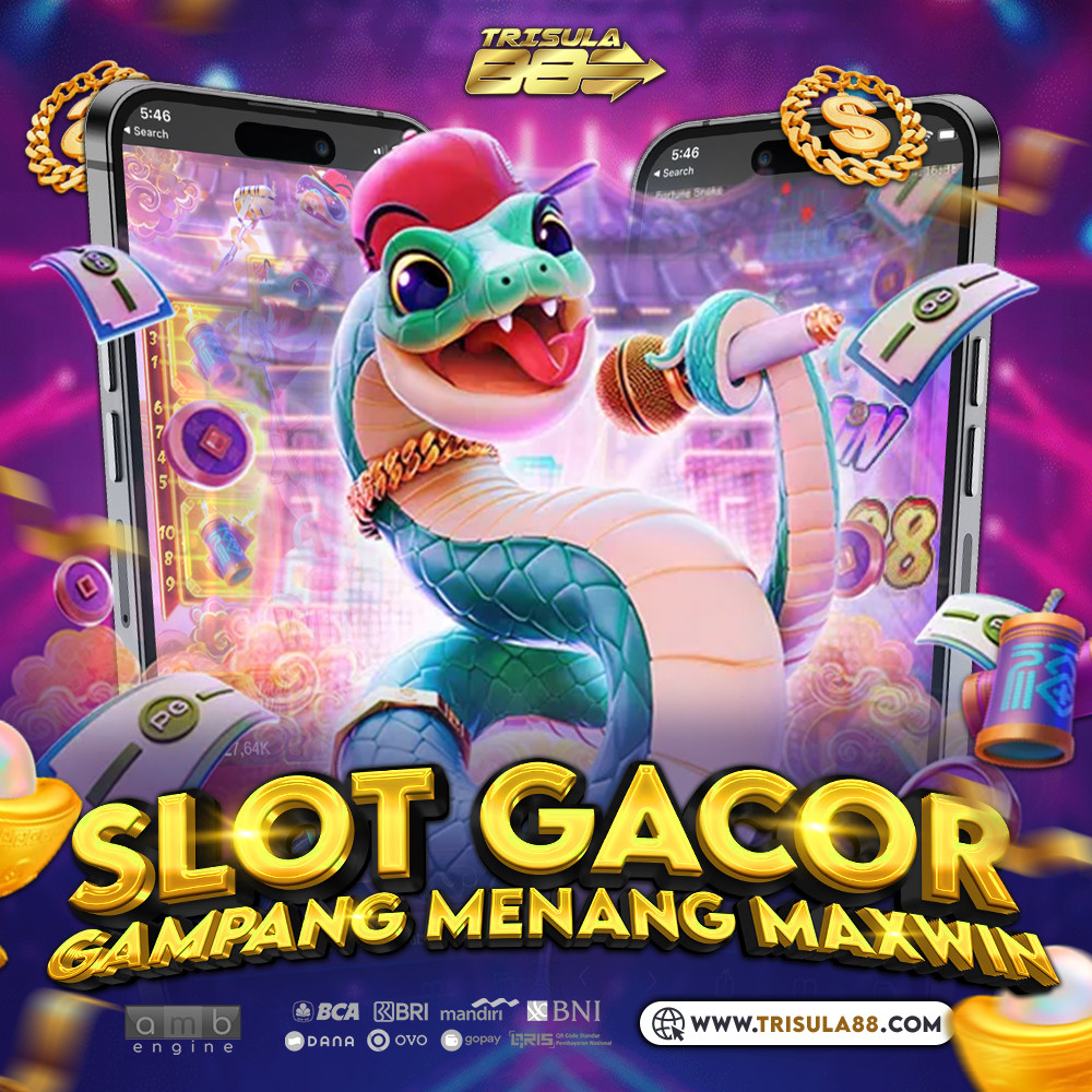 TRISULA88 ± Situs Slot Gacor Terbaru Link Judi Slot88 Online Resmi Hari Iniimage 1