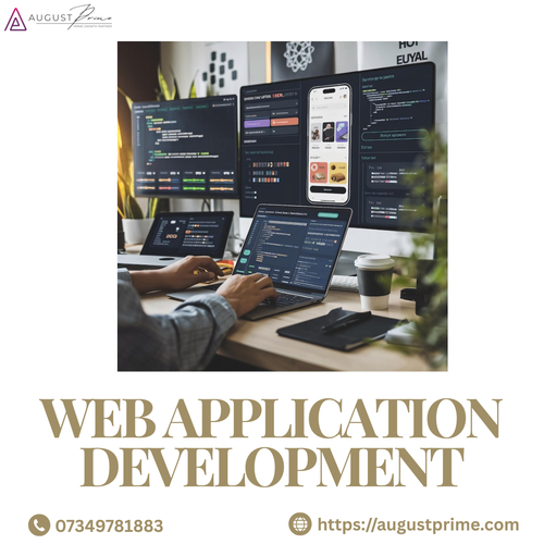 Web Application Development for Scalable Digital Solutions.png