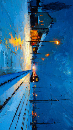 dovakin 2024 Van Gogh style snowy night train station empty pla 4d7b02ae 1189 46fe 93c1 bb5dd1a6570e.jpg