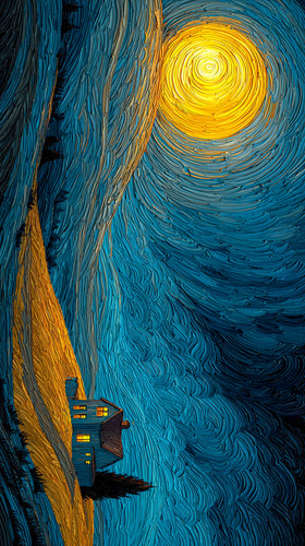 dovakin 2024 Van Gogh inspired surreal night landscape giant mo 04df4627 4c3b 4baa 8b38 5b91f3163a45.jpg